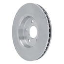 R1 05-10 Jeep Grand Cherokee Front & Rear Brake Rotor Set