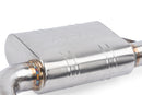 APR 19-21 Volkswagen Jetta GLI Catback Exhaust System