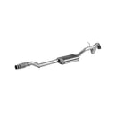 Flowmaster 21-26 Chevrolet Tahoe 5.3L FlowFx Direct Fit Muffler - Single Exit