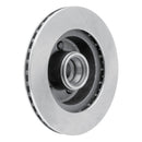 DFC Brake Rotors - Plain