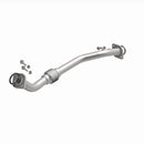 BRE Exhaust 04-10 Sienna 3.3L 3.5L Front Pipe Kit