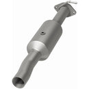 MagnaFlow 09-10 Ford F-550 Super Duty V10 6.8L Rear Underbody Direct Fit Catalytic Converter