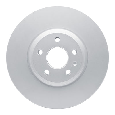 DFC 08-12 Audi A4 (USA/Canada) Front GeoSPEC Coated Rotor