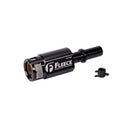 Fleece Performance 11-16 Ford F250-650 6.7L Powerstroke Injector Return Line Repair Fitting (5 Pack)