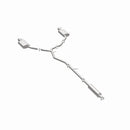 MagnaFlow BRE Exhaust Kit 11-15 Ford Explorer 3.5L