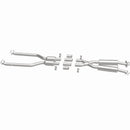 Magnaflow 14-15 IS250 V6 2.5 OEM Underbody Direct Fit Converter
