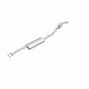 MagnaFlow BRE Exhaust Kit 02-09 Terrza Uplndr Ventur Silhou Montna Relay