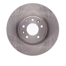 DFC 04-11 Mazda RX-8 Front Brake Rotor