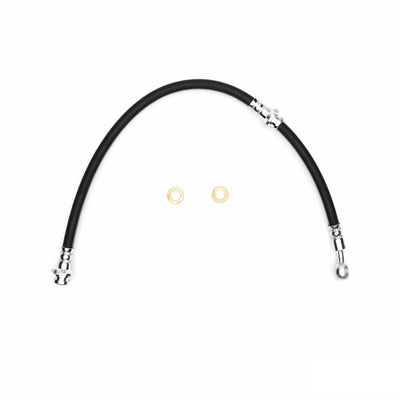DFC 86-90 Nissan Sentra Front Brake Hose