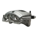DFC 09-18 Dodge Ram 3500 Pickup Rear-R Premium Caliper - Silver Zinc Coated