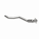 MagnaFlow 05-14 300 V8 6.4 OEM Underbody Direct Fit Converter