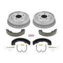 Power Stop 95-01 Chevrolet Lumina Front & Rear Z23 Evolution Sport Brake Kit