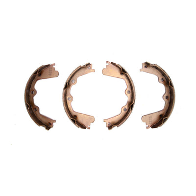 DFC 13-19 Chevrolet Silverado 3500 HD Parking Brake Parking Shoes