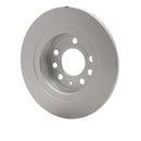 DFC 5000 Advanced Low Met Brake Pads