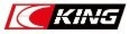 King Subaru WRX/STi EJ20 EJ22 EJ25 Flange