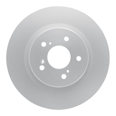 DFC 21-25 Acura TLX Front GeoSPEC Coated Rotor