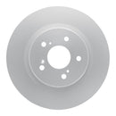 DFC GeoSPEC Coated Rotors - Plain