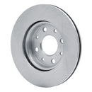 DFC 06-11 Fiat Panda (Mexico) Front Brake Rotor