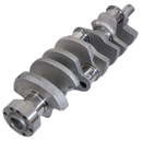 Eagle Chevy BB 1Pc Rear Seal 4.500in Stroke Int Balance Center Counterweight Forged Steel Crankshaft