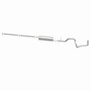 MagnaFlow BRE Exhaust Kit 87-95 Ford F-150