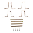 DFC 63-76 Mercedes-Benz 220SB Front Premium Hardware Kit