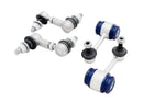 SuperPro 15-21 Subaru WRX HD End Link Set (TRC1225 + SPF3915K)