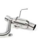 Mishimoto 2016+ Chevrolet Camaro SS Dual-Tip Pro Axle Back Exhaust w/ Polished Tips