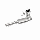 Magnaflow 21+ Ford F-150 Speq Series Cat Back Exhaust