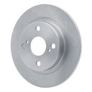DFC Brake Rotors - Plain