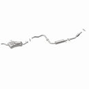 MagnaFlow BRE Exhaust Kit 94-02 Saab 900 9-3 2.0L
