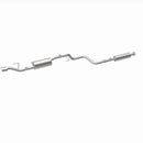 MagnaFlow BRE Exhaust Kit 12-18 Chevrolet Sonic 1.8L