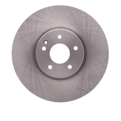 DFC 00-06 Chrysler Crossfire Front Brake Rotor