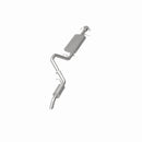 MagnaFlow BRE Exhaust Kit 06-08 Trailblazer Envoy Rainier 4.2L
