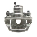 DFC 04-07 Toyota Highlander Rear-R Premium Caliper - Silver Zinc Coated