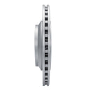 DFC 21-25 Dodge Durango Rear GeoSPEC Coated Rotor