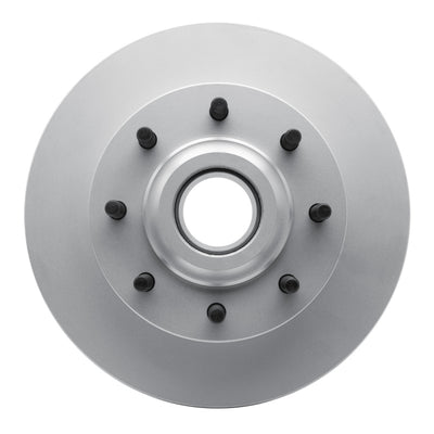 DFC 06-12 Ford F-350 Super Duty 2WD Front GeoSPEC Coated Rotor