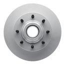 DFC GeoSPEC Coated Rotors - Plain