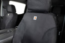 Covercraft 16-23 Toyota Tacoma Carhartt Super Dux SeatSaver Custom Second Row Seat Covers - Black