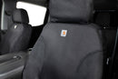 Covercraft 2024+ Ford Ranger SuperCrew Carhartt Super Dux SeatSaver Cust Front Row Seat Covers - Blk