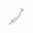 MagnaFlow BRE Exhaust Kit 06-08 Dodge Ram 1500 5.7L