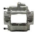 DFC 86-89 Mercedes-Benz 560SL Front-R Premium Caliper - Silver Zinc Coated