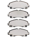 DFC 5000 Advanced Ceramic Brake Pads