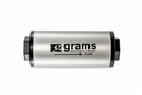 Grams Performance 20 Micron -10AN Fuel Filter