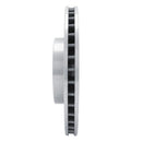DFC Brake Rotors - Plain