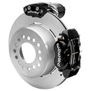 Wilwood EPB Rear Kit FDLI Small Ford 2.66 OffSet