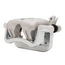 DFC 14-16 Chevrolet Malibu Limited Rear-L Premium Caliper - Silver Zinc Coated