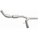 Magnaflow 2004 Ford F-150 5.4L Direct Fit Converter