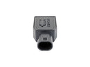 aFe 14-19 Chevrolet Corvette (C7) CONTROL Electronic Shock Delete Module & Ride Height Simulators