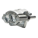 DFC 03-05 Mazda 6 Front-R Premium Caliper - Silver Zinc Coated
