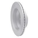 DFC GeoSPEC Coated Rotors - Plain